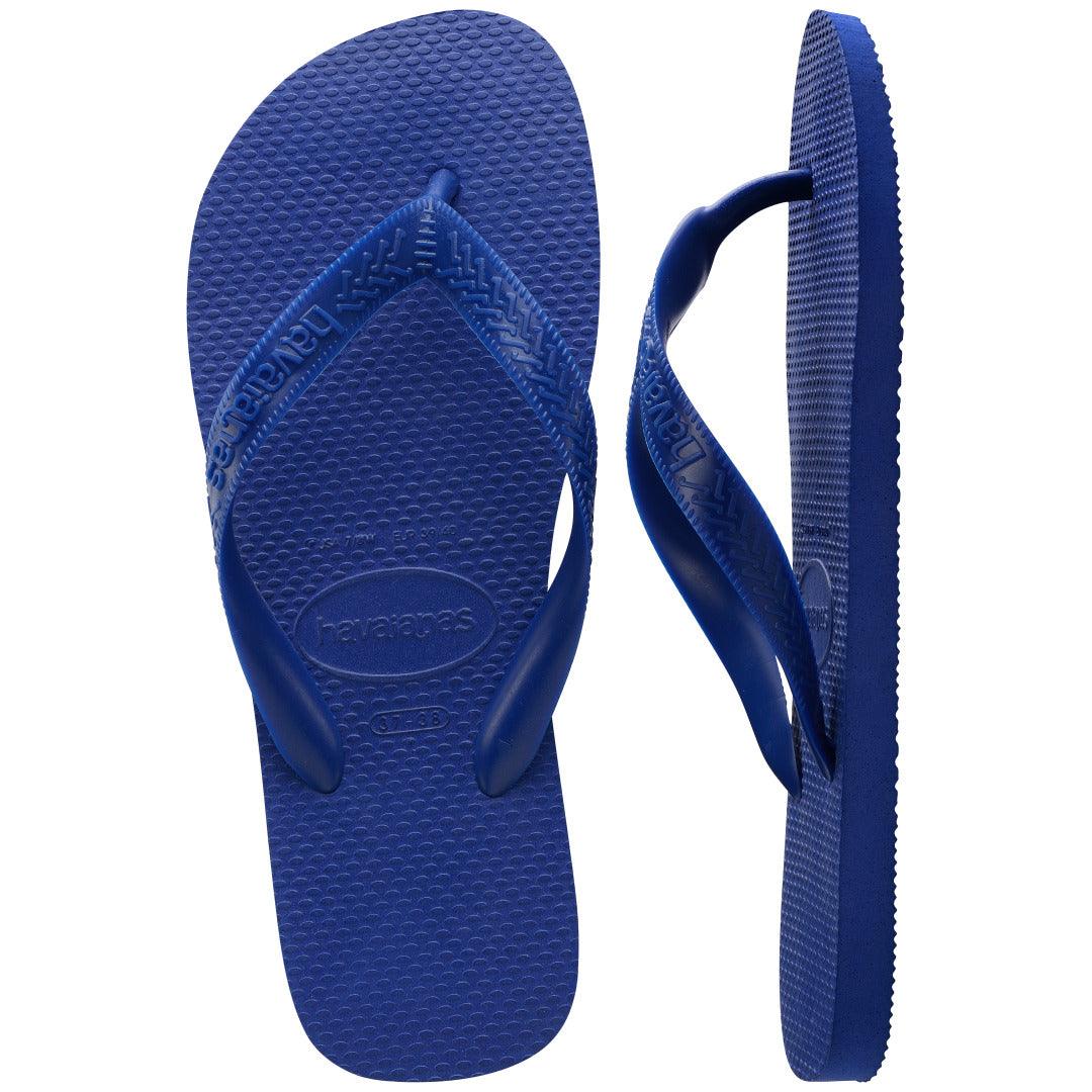HAVAIANAS TOP FC (AZUL NAVAL)