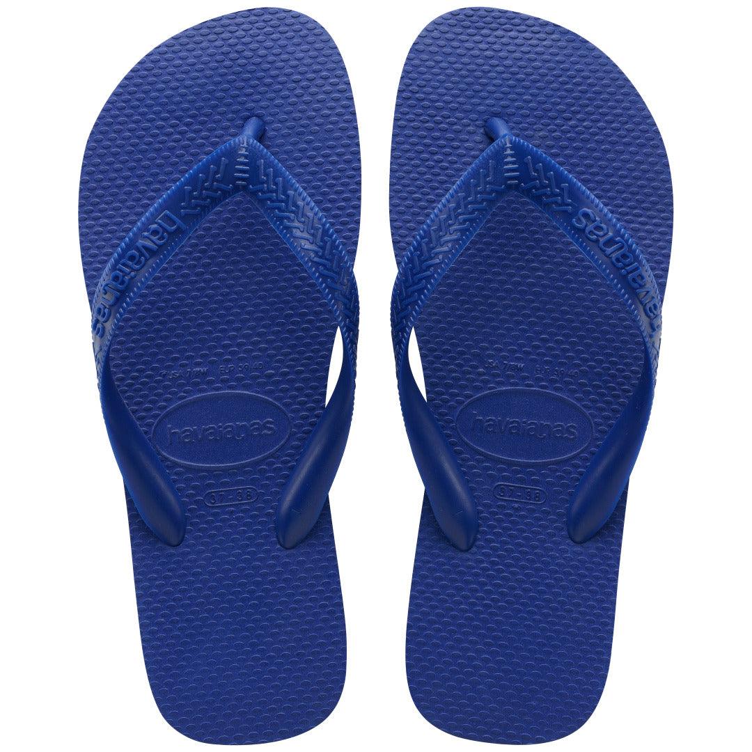 HAVAIANAS TOP FC (AZUL NAVAL)