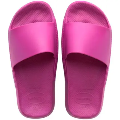 HAVAIANAS SLIDE CLASSIC FC 39/40 (PINK EL...
