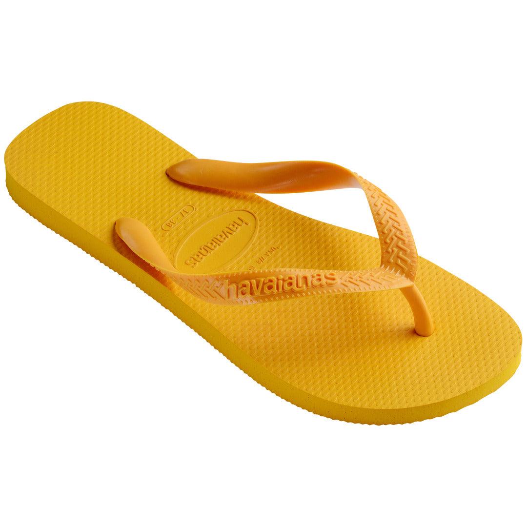 HAVAIANAS TOP FC (AMARELO POP)