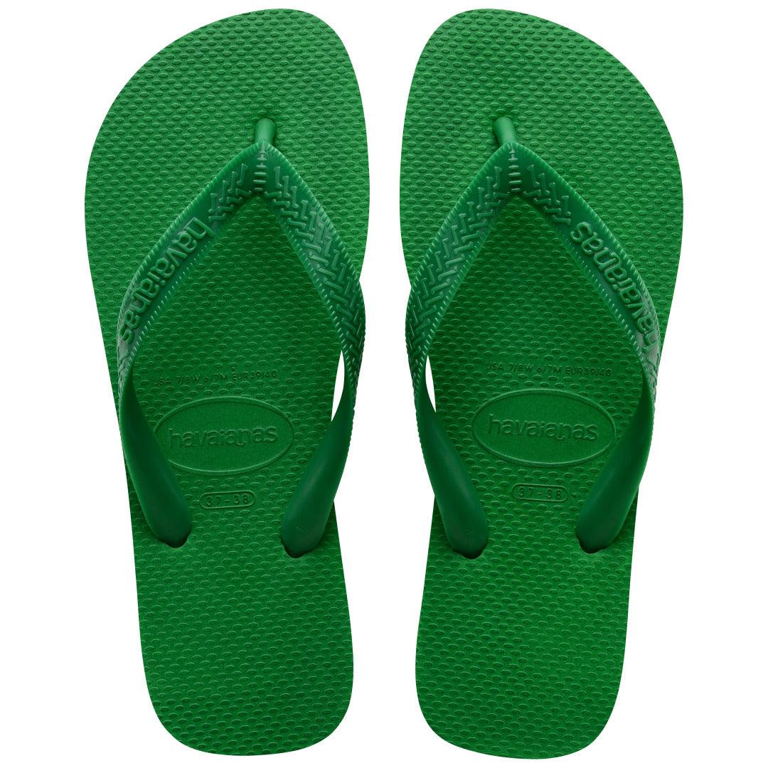HAVAIANAS TOP FC  (VERDE PATRIA)