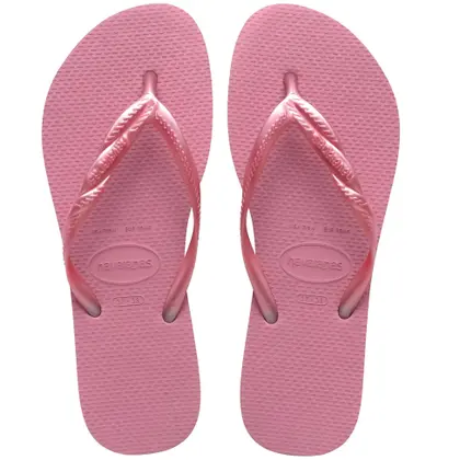 HAVAIANAS FANTASIA II FC (ROSA CHIFFON)