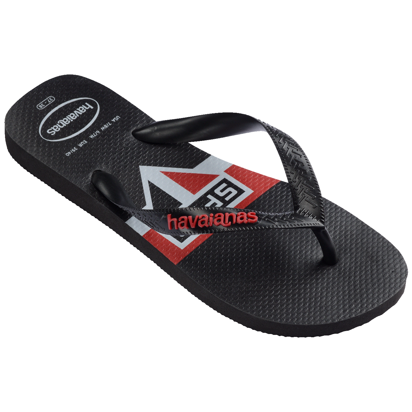 HAVAIANAS TOP TIMES SP FC