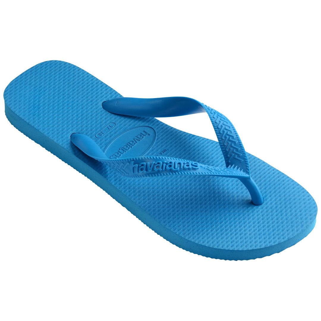 HAVAIANAS TOP FC (TURQUESA)