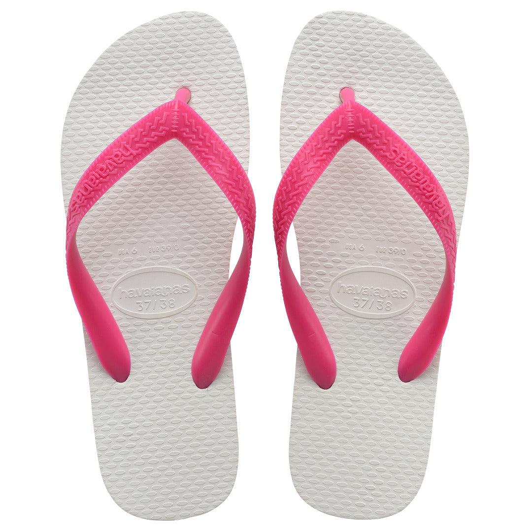 HAVAIANAS TRADICIONAL FC  (ROSA FLUX)
