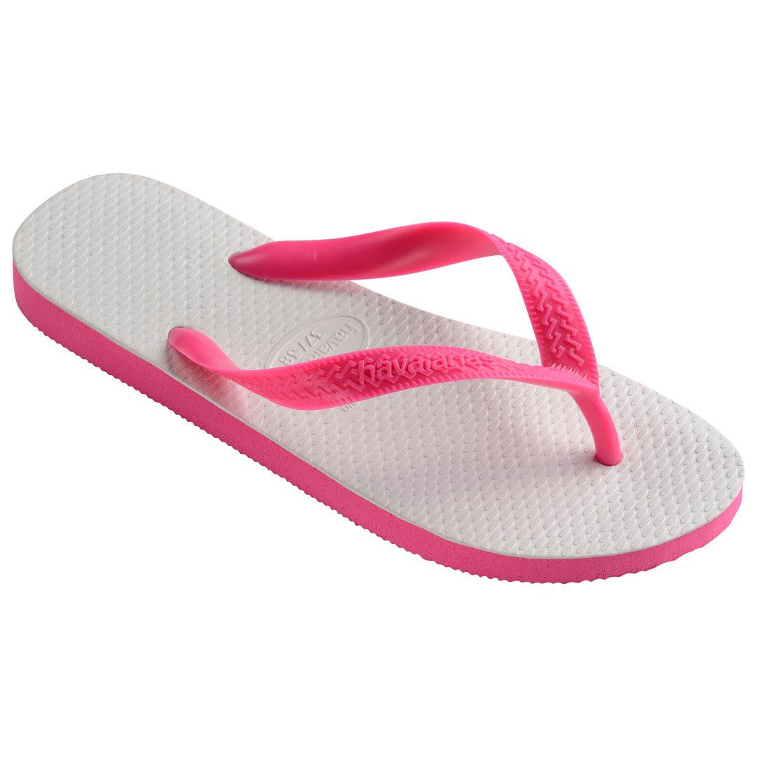 HAVAIANAS TRADICIONAL FC  (ROSA FLUX)