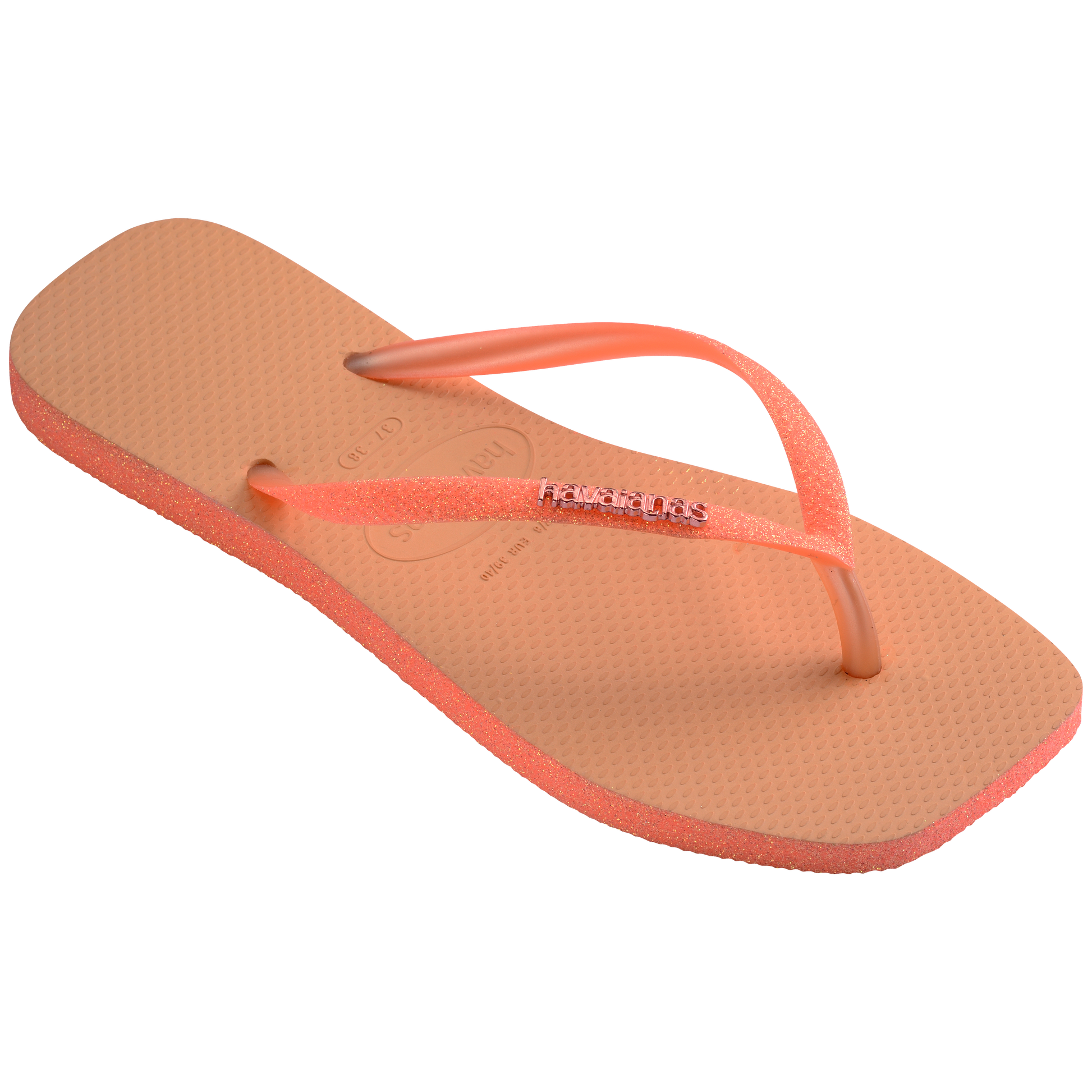 HAVAIANAS SL SQ SPPKL FC PESSEGO