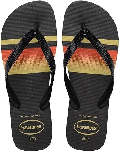 Havaianas Top Basic FC  (Preto)