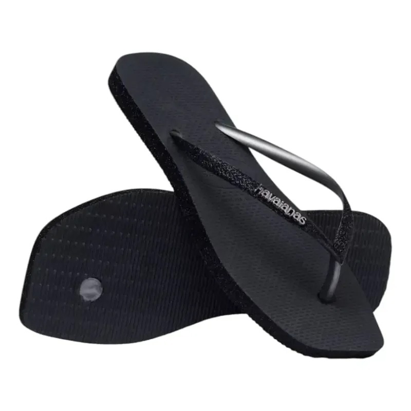 Havaianas Slim Square Sparkle FC novo gr ...